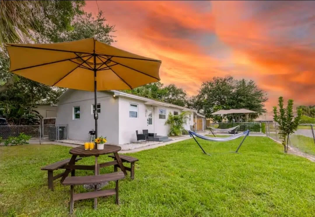 Flamingo Park Residence