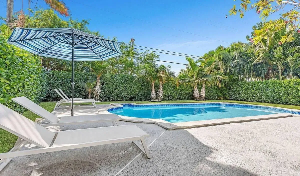SoSo West Palm Beach Residence photo 7