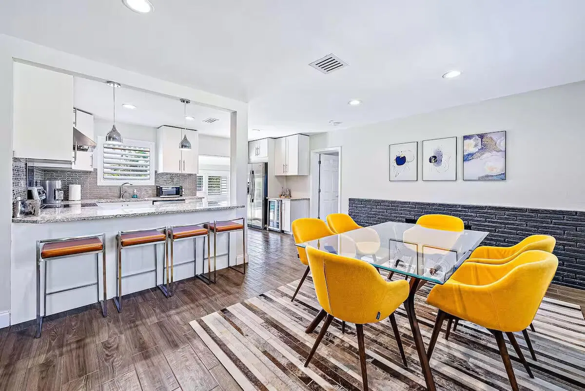 SoSo West Palm Beach Residence photo 13