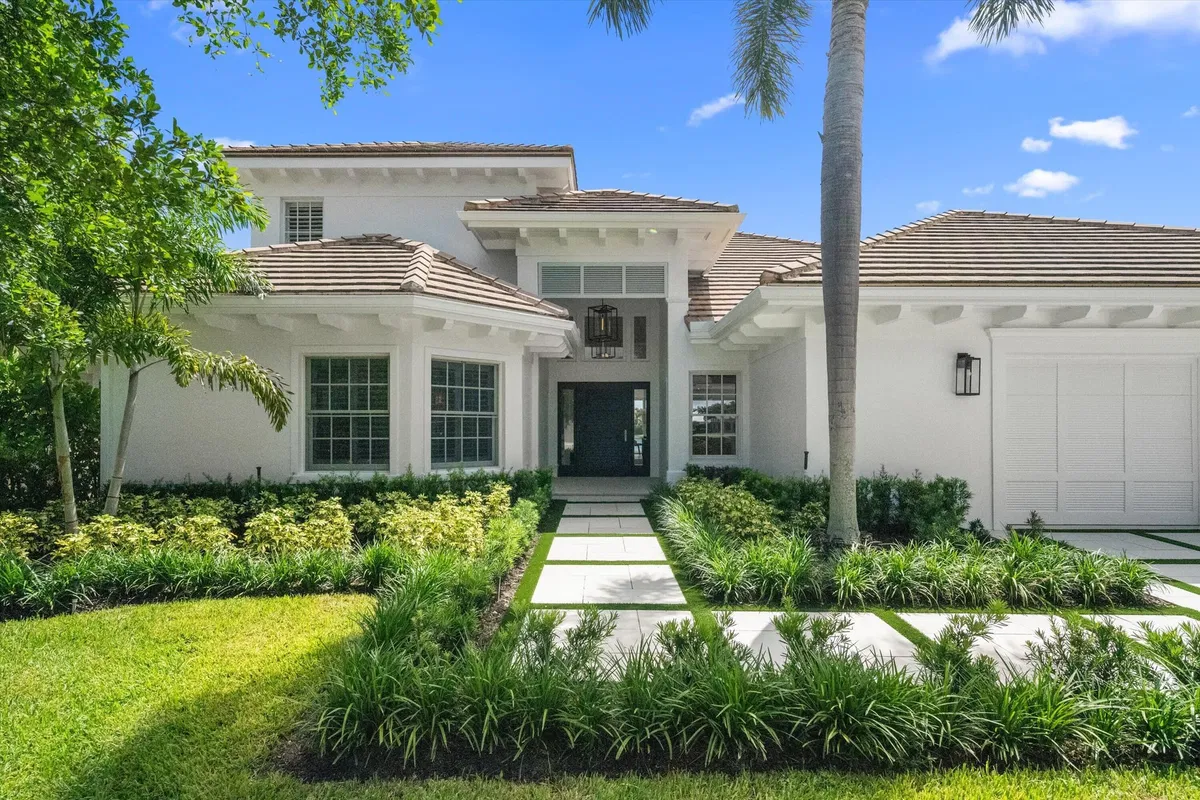 The Loxahatchee Club Residence
