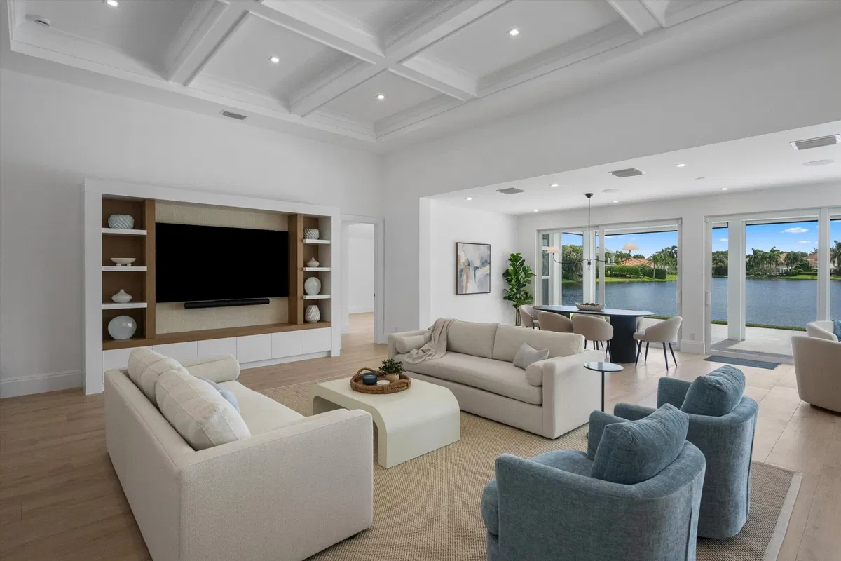 The Loxahatchee Club Residence photo 10