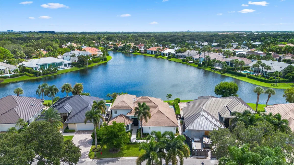 The Loxahatchee Club Residence photo 64