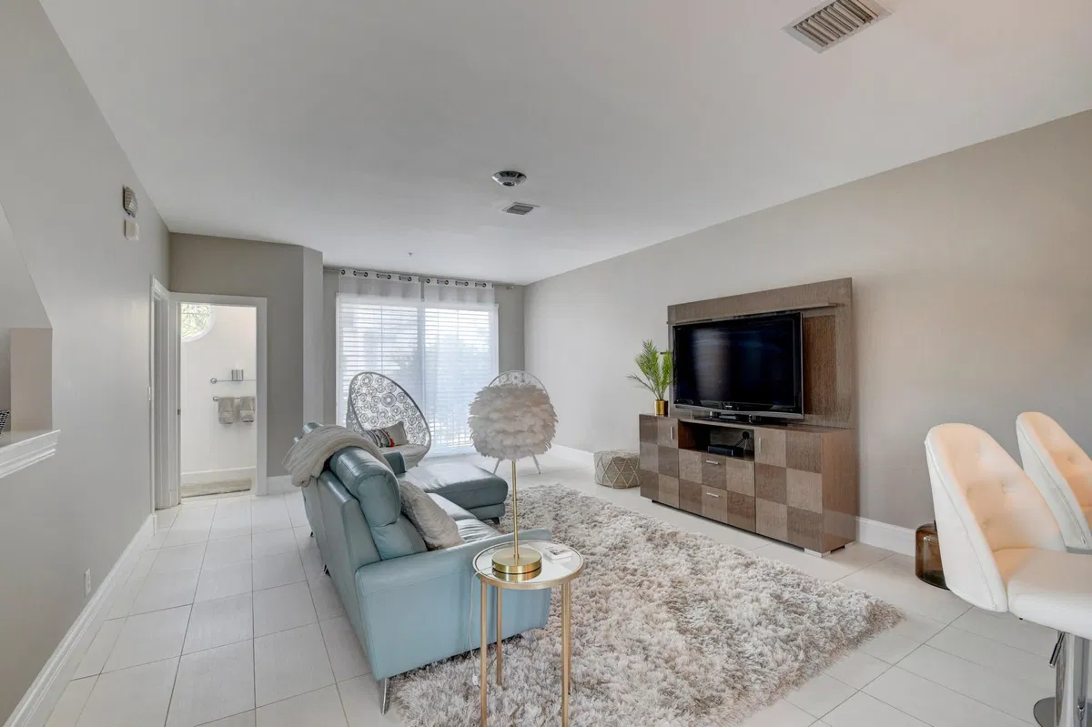 Downtown Delray Beach Residence photo 13