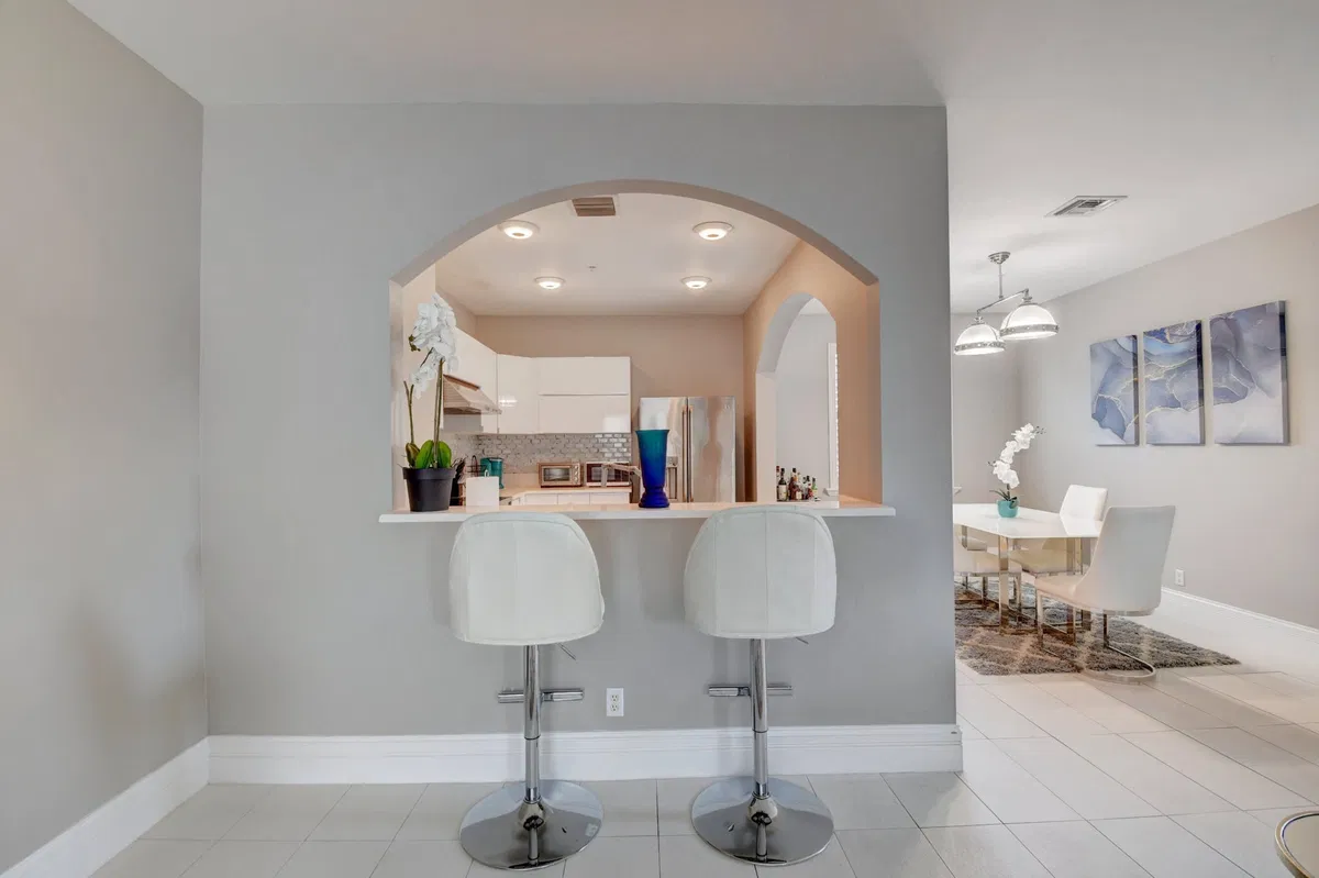 Downtown Delray Beach Residence photo 16
