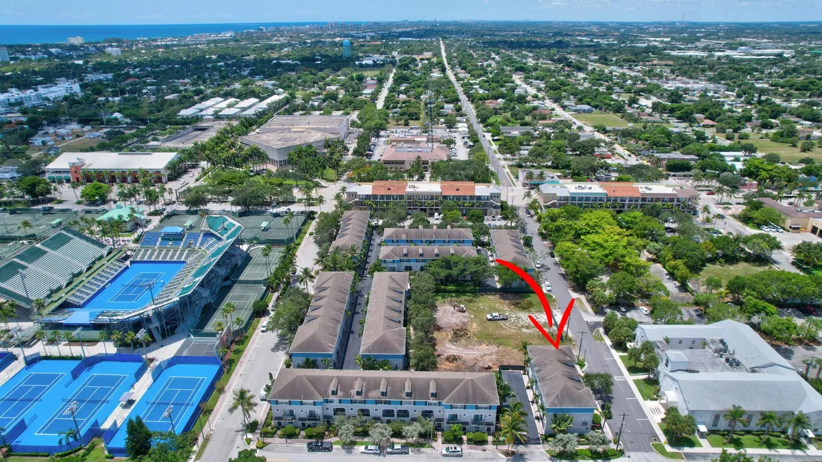 Downtown Delray Beach Residence photo 34