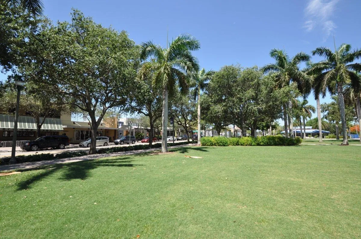 Downtown Delray Beach Residence photo 40