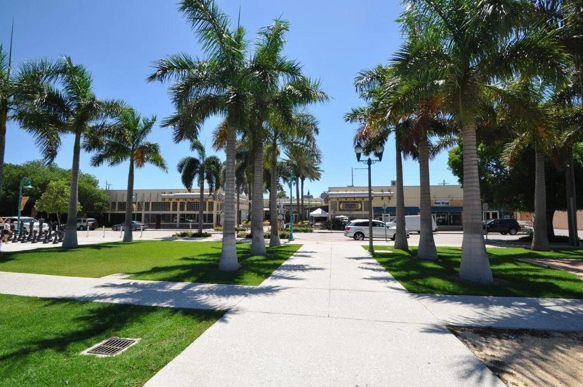 Downtown Delray Beach Residence photo 46