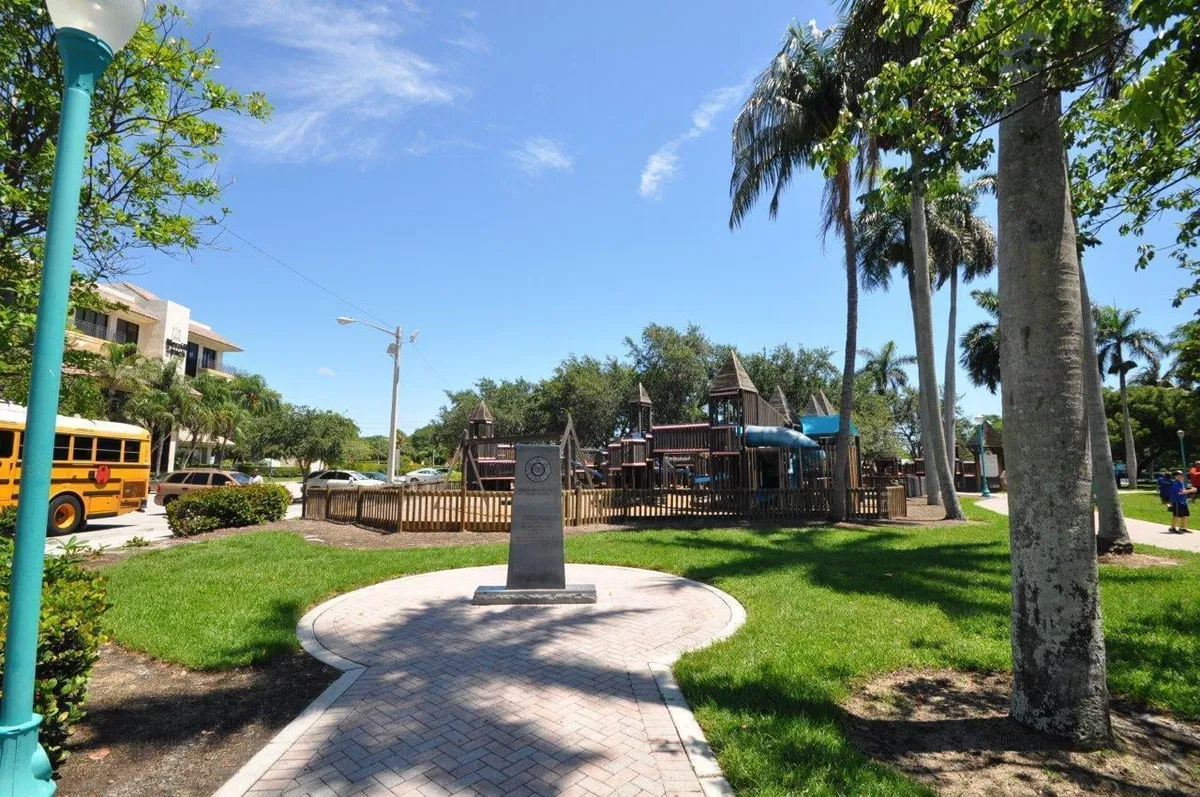 Downtown Delray Beach Residence photo 61