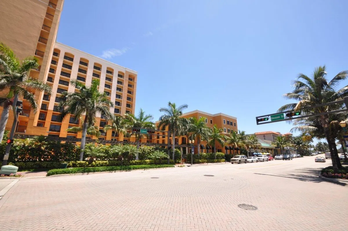 Downtown Delray Beach Residence photo 64