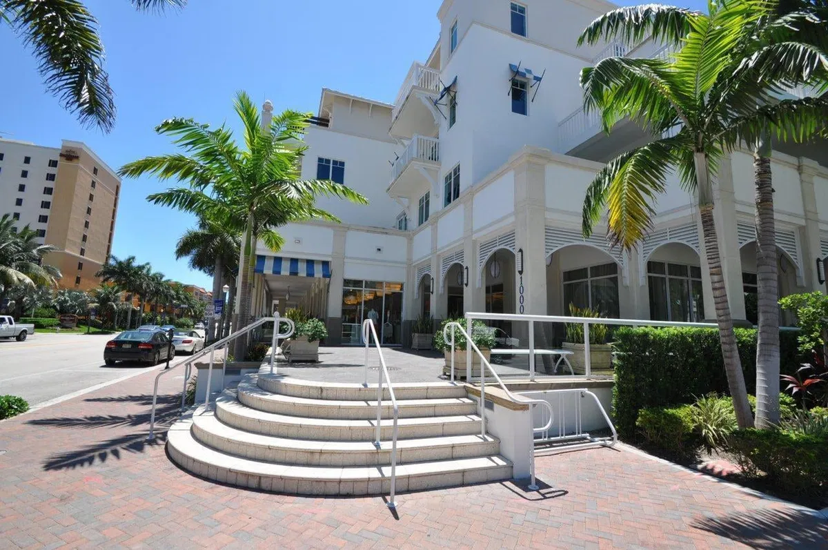 Downtown Delray Beach Residence photo 70