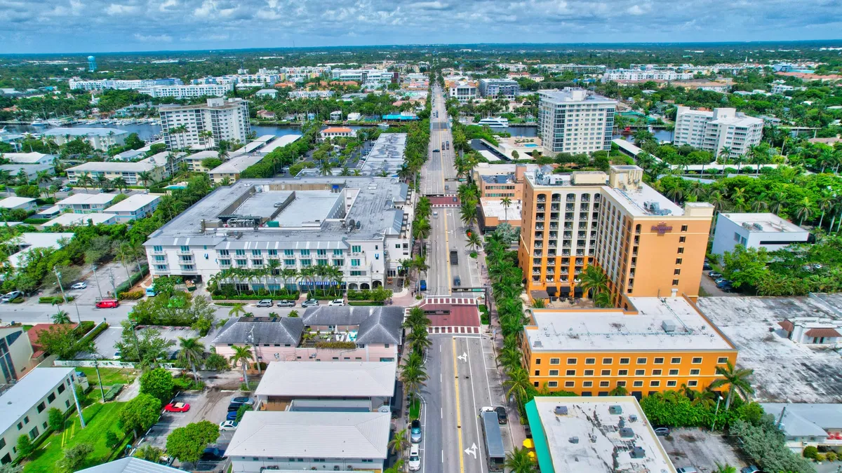 Downtown Delray Beach Residence photo 73