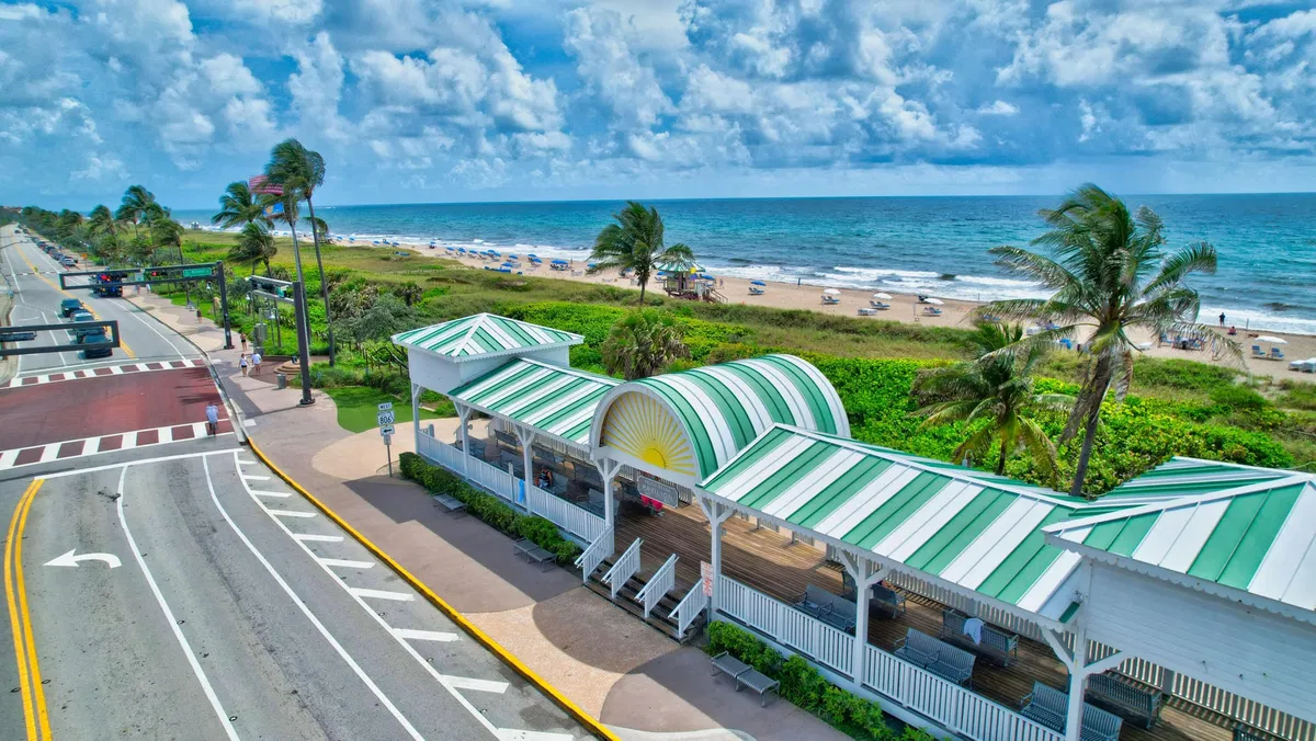 Downtown Delray Beach Residence photo 76