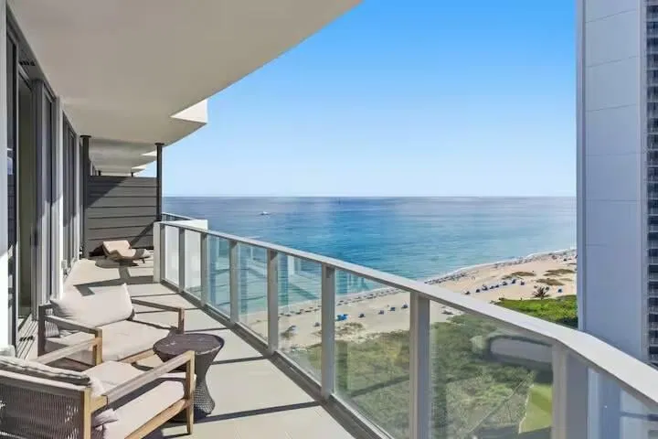 Amrit Ocean Resort & Residences Residence