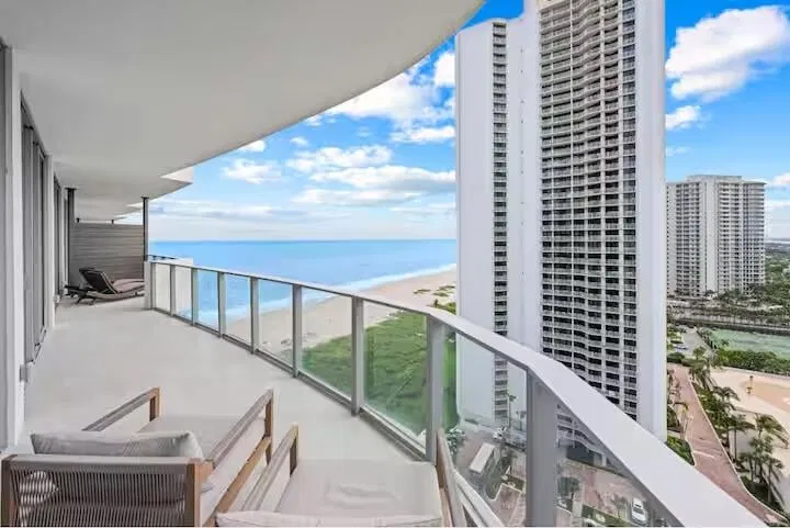Amrit Ocean Resort & Residences Residence photo 4