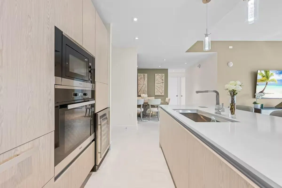 Amrit Ocean Resort & Residences Residence photo 7