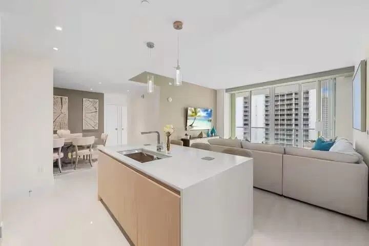 Amrit Ocean Resort & Residences Residence photo 10