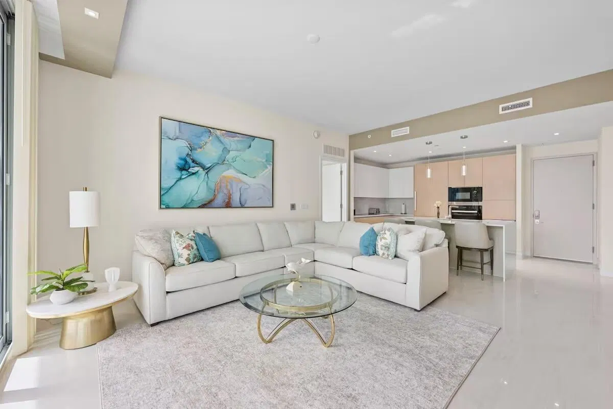 Amrit Ocean Resort & Residences Residence photo 13