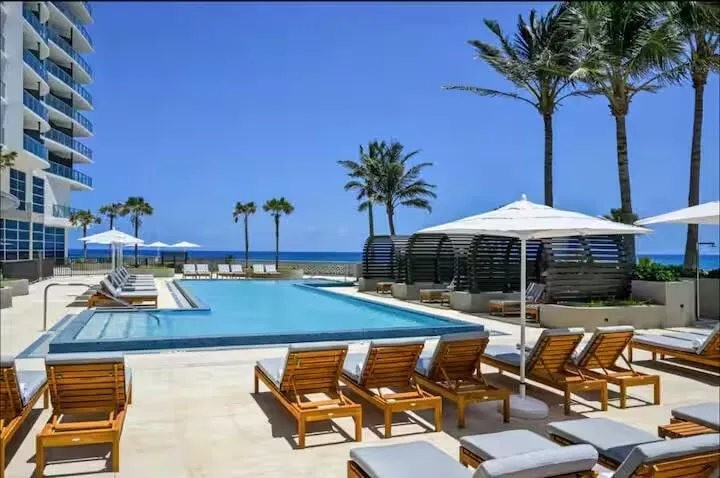 Amrit Ocean Resort & Residences Residence photo 37
