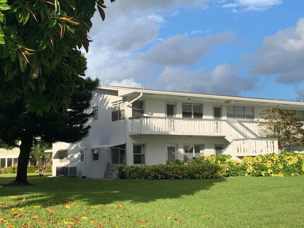 Residence