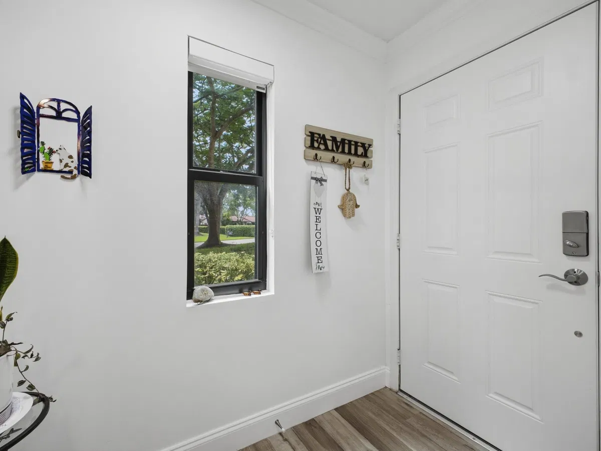 Boca Lago Country Club Homes Unit 1-I photo 4