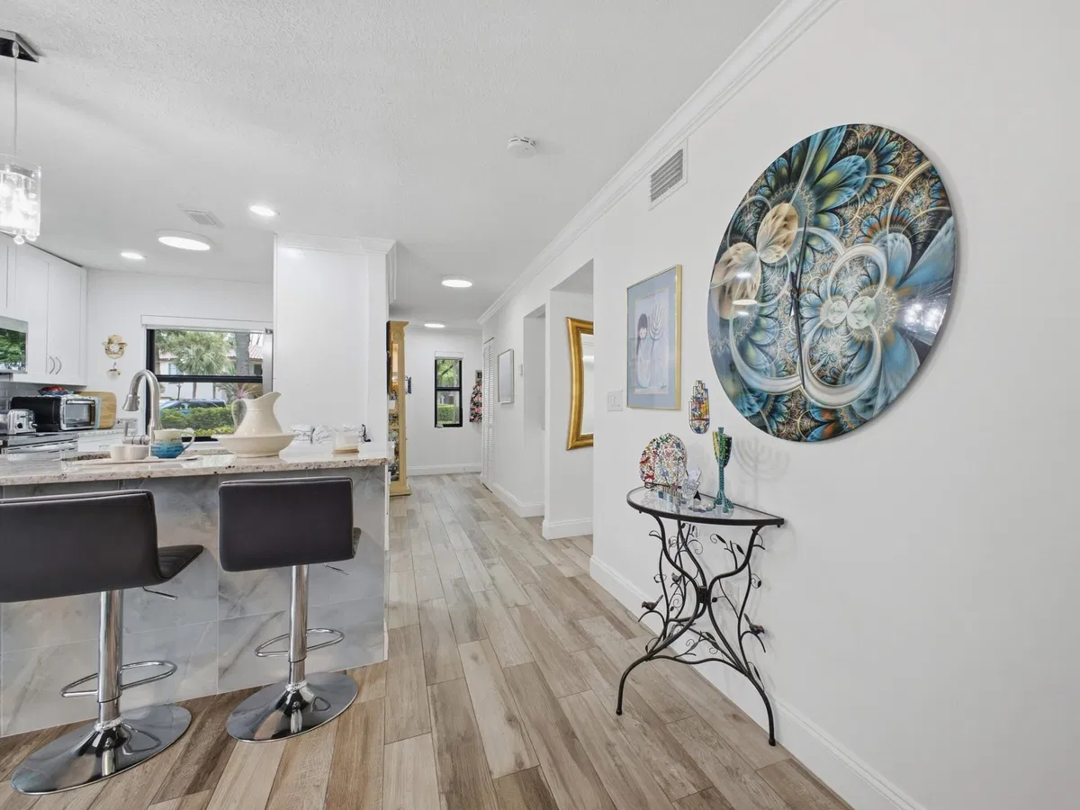 Boca Lago Country Club Homes Unit 1-I photo 7