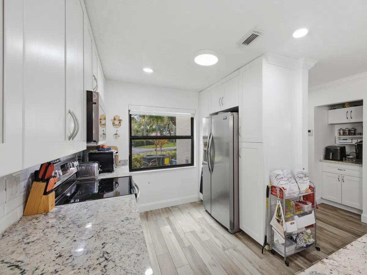 Boca Lago Country Club Homes Unit 1-I photo 10