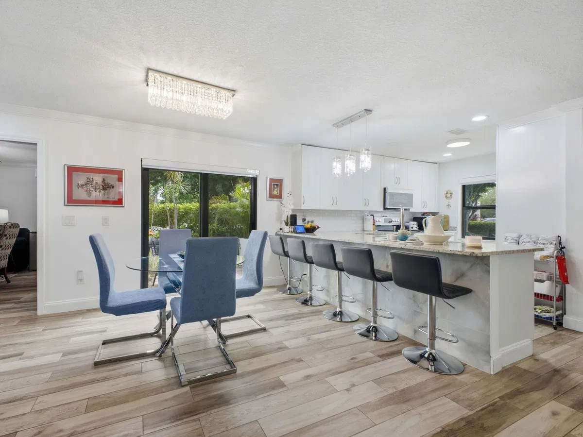 Boca Lago Country Club Homes Unit 1-I photo 13
