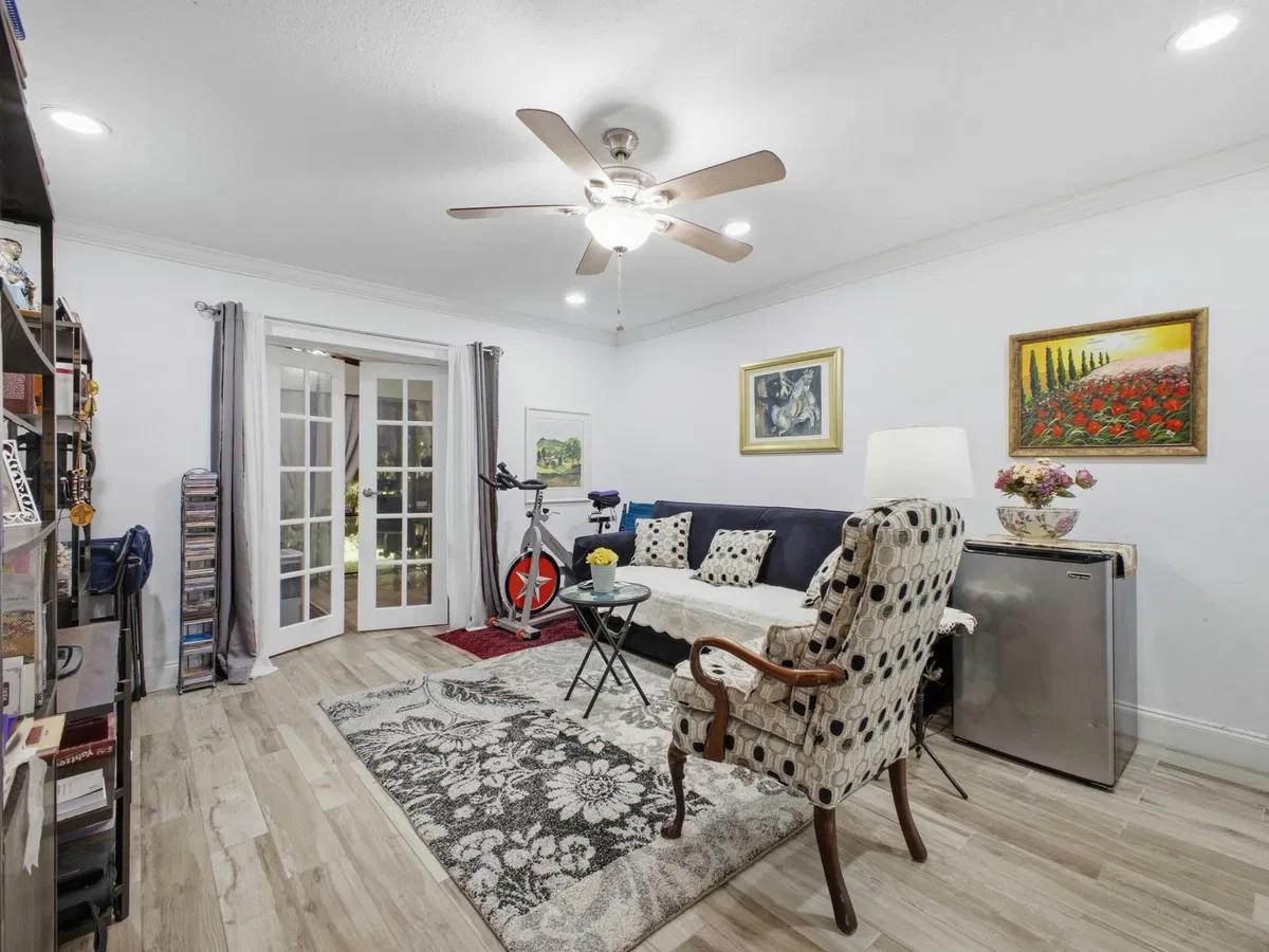 Boca Lago Country Club Homes Unit 1-I photo 25