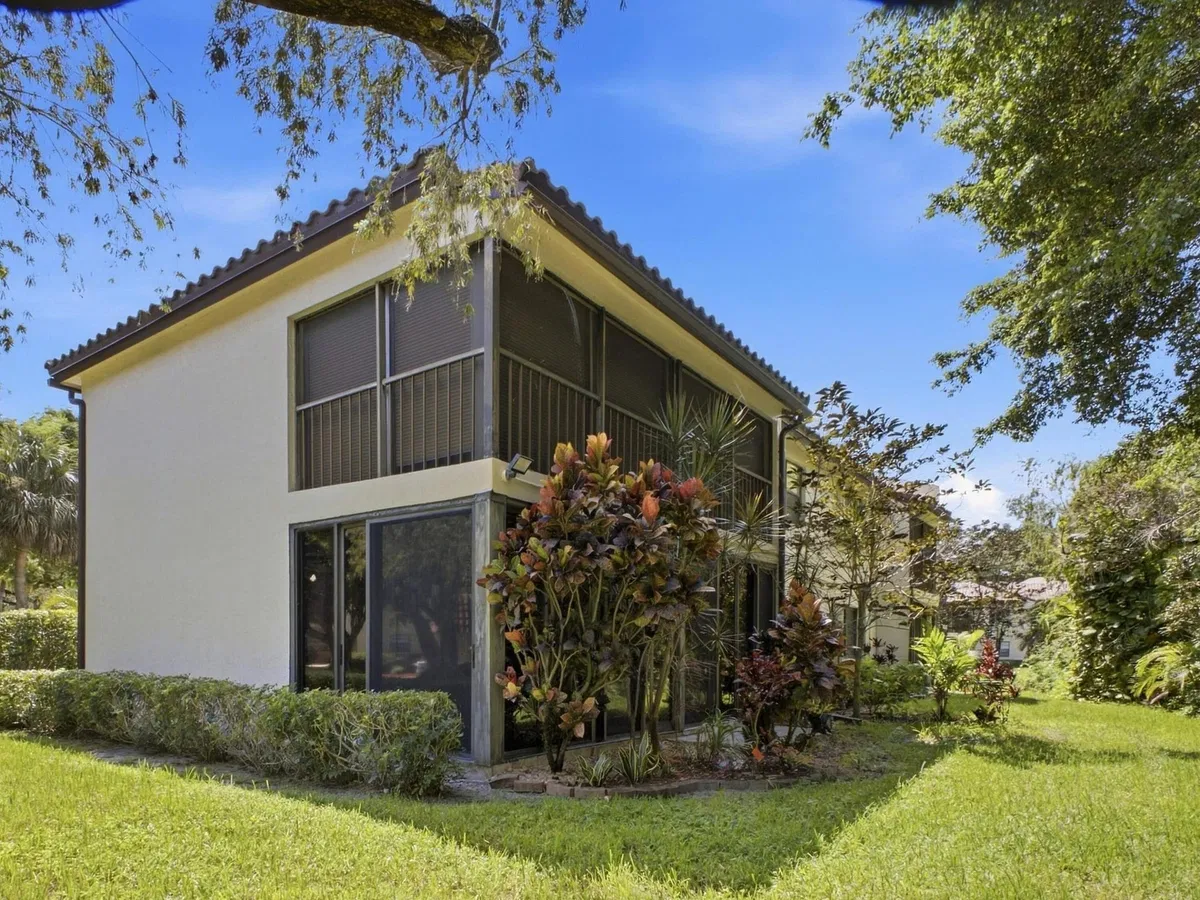 Boca Lago Country Club Homes Unit 1-I photo 37