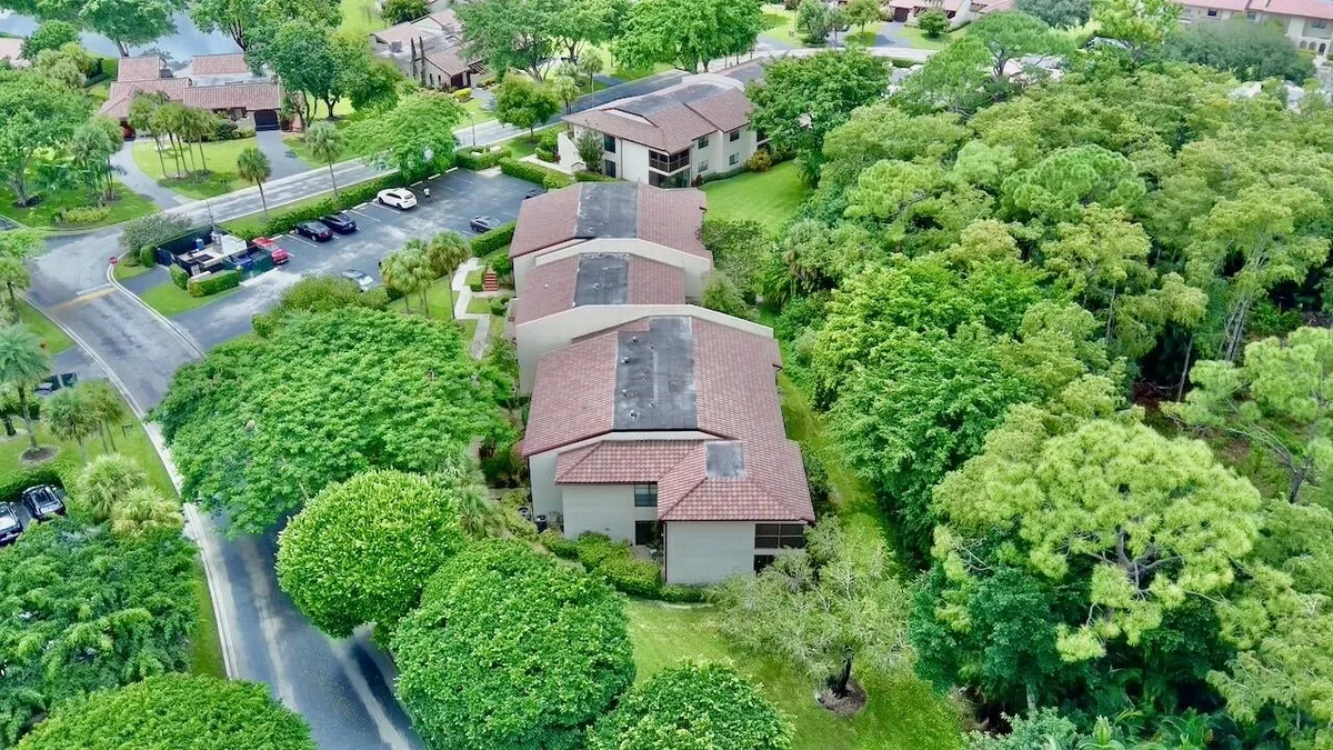 Boca Lago Country Club Homes Unit 1-I photo 40