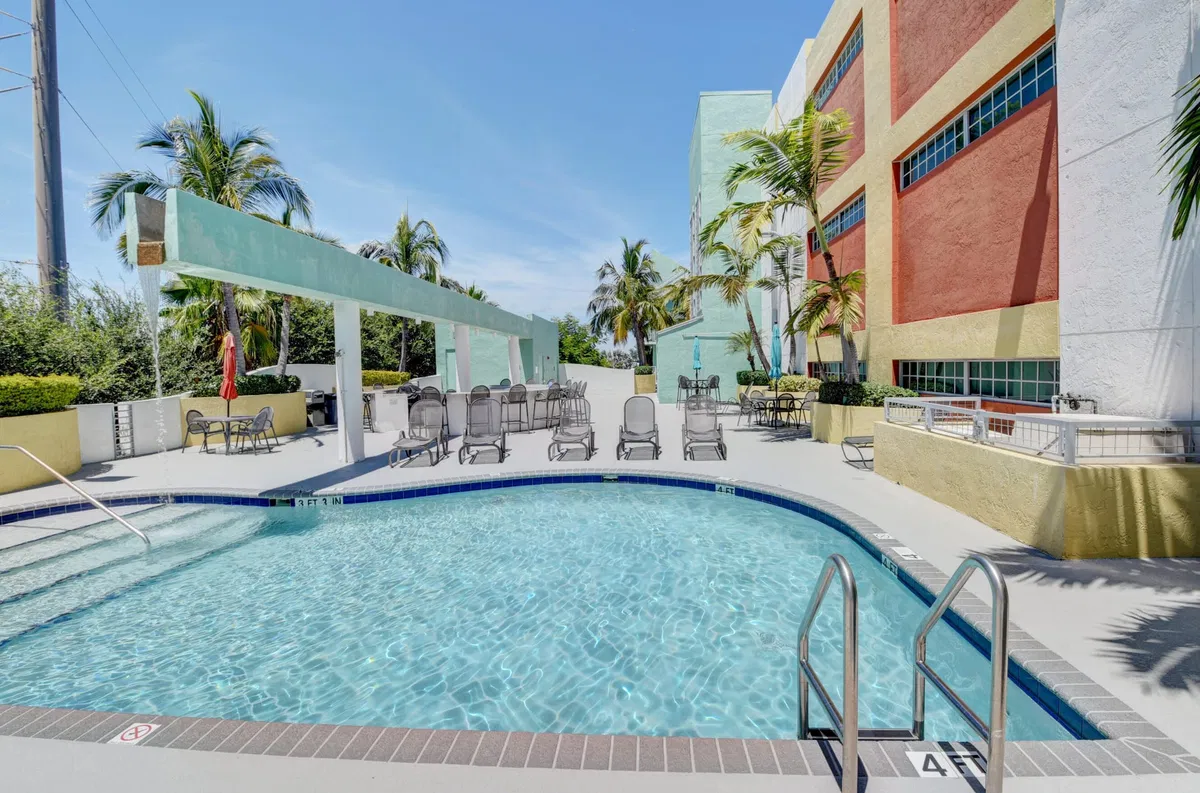 Ocean City Lofts Delray Beach Unit 301 photo 19