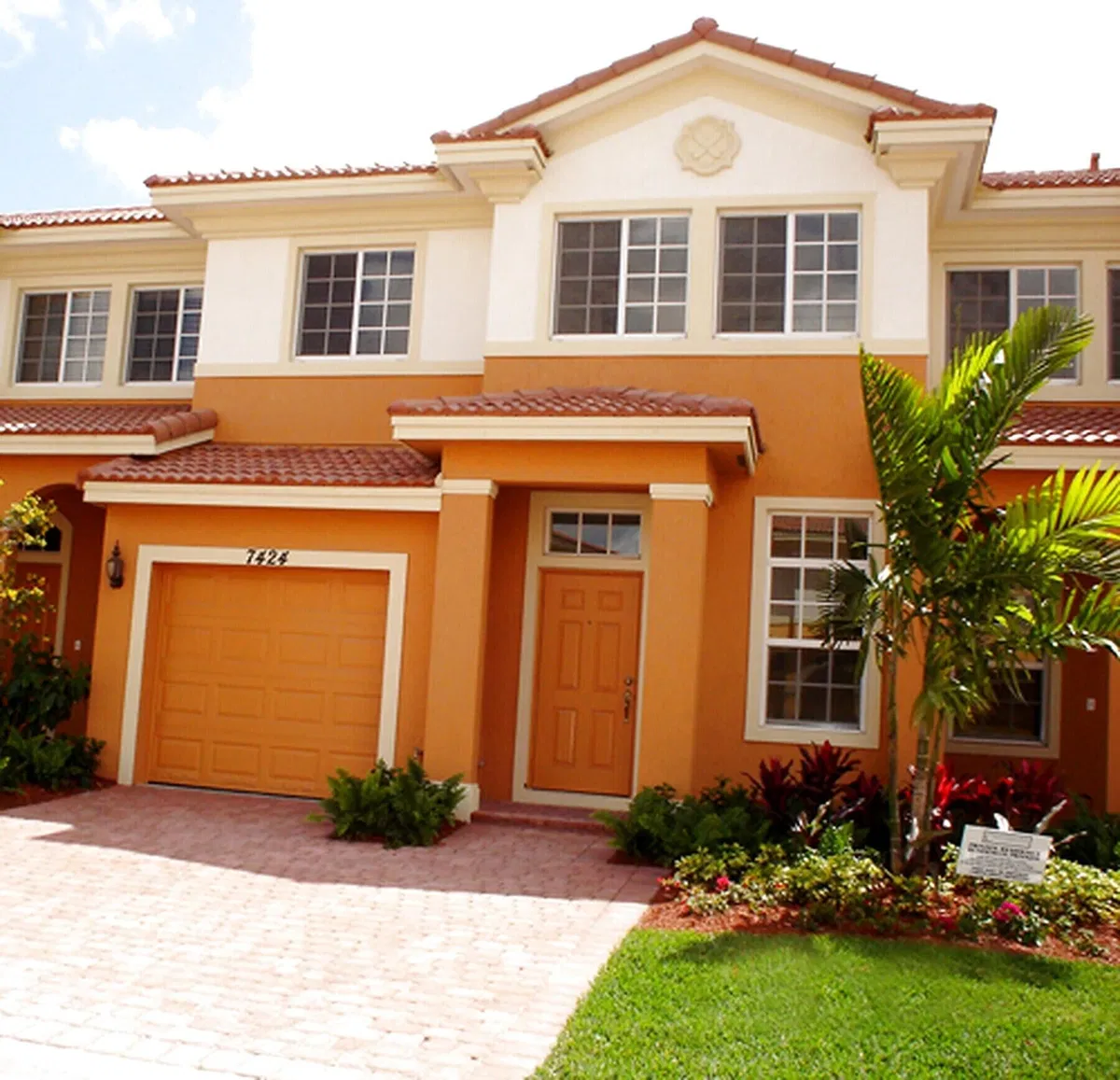 Residence