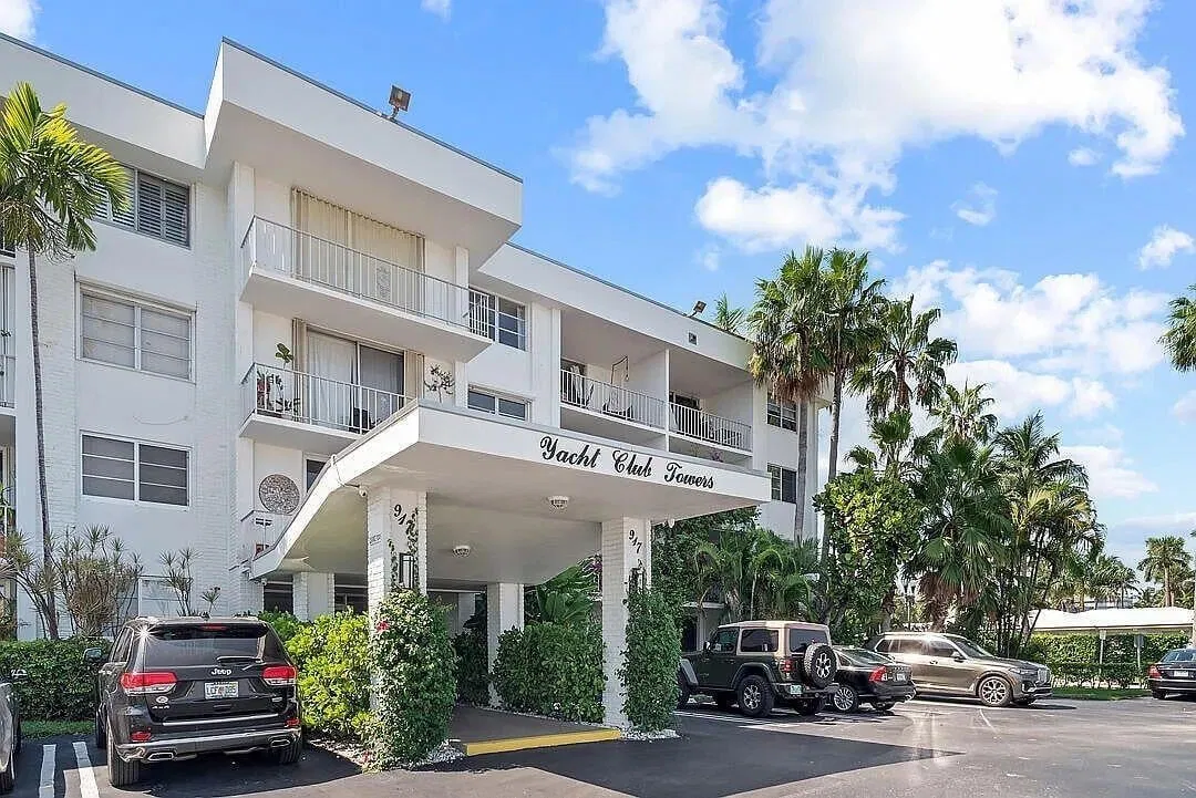 Downtown West Palm Beach Unit 304