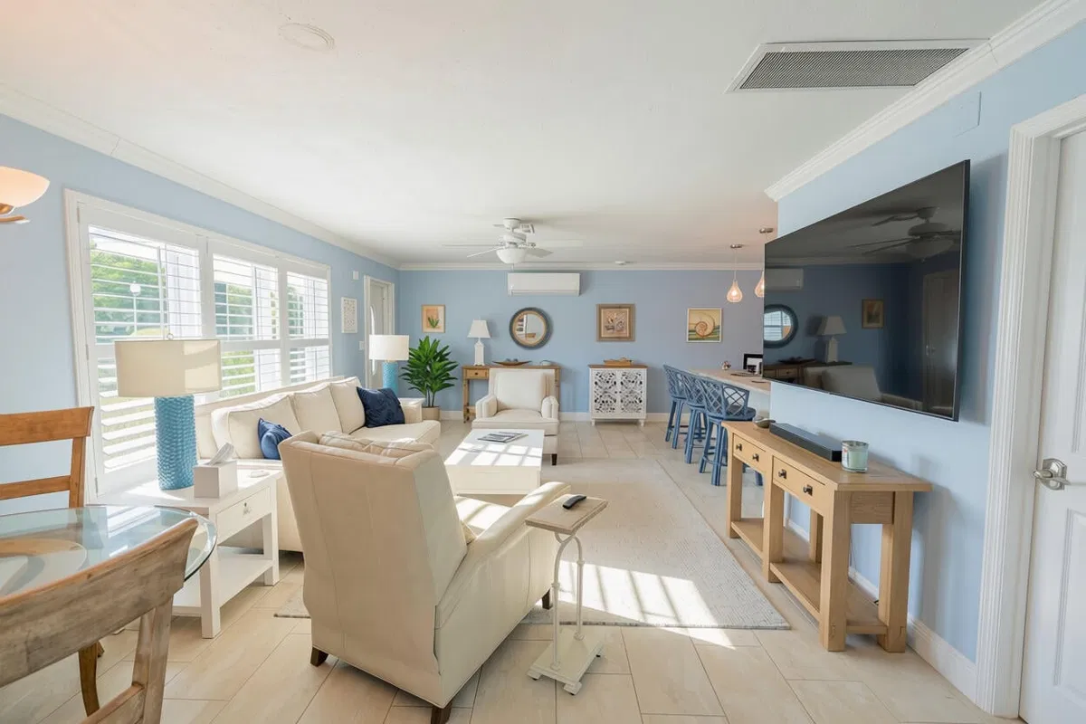 Palm Beach Shores Residence photo 7