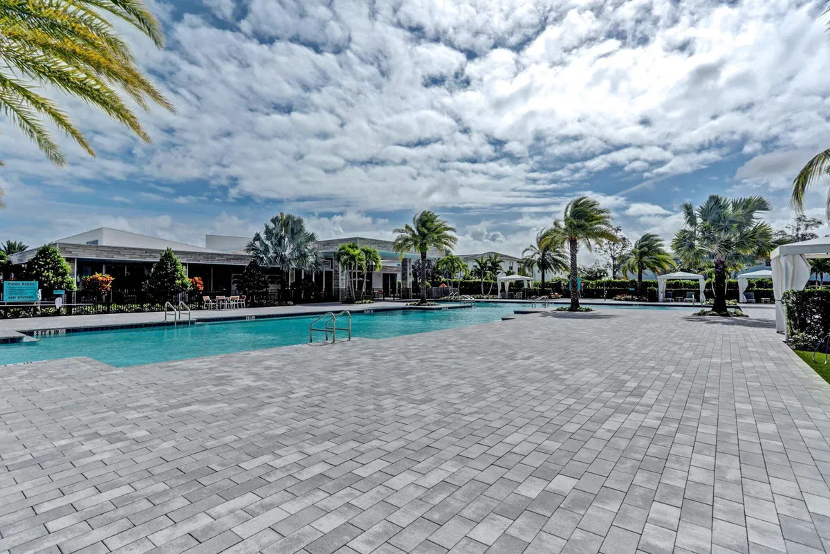 Alton Homes Palm Beach Gardens Residence photo 31