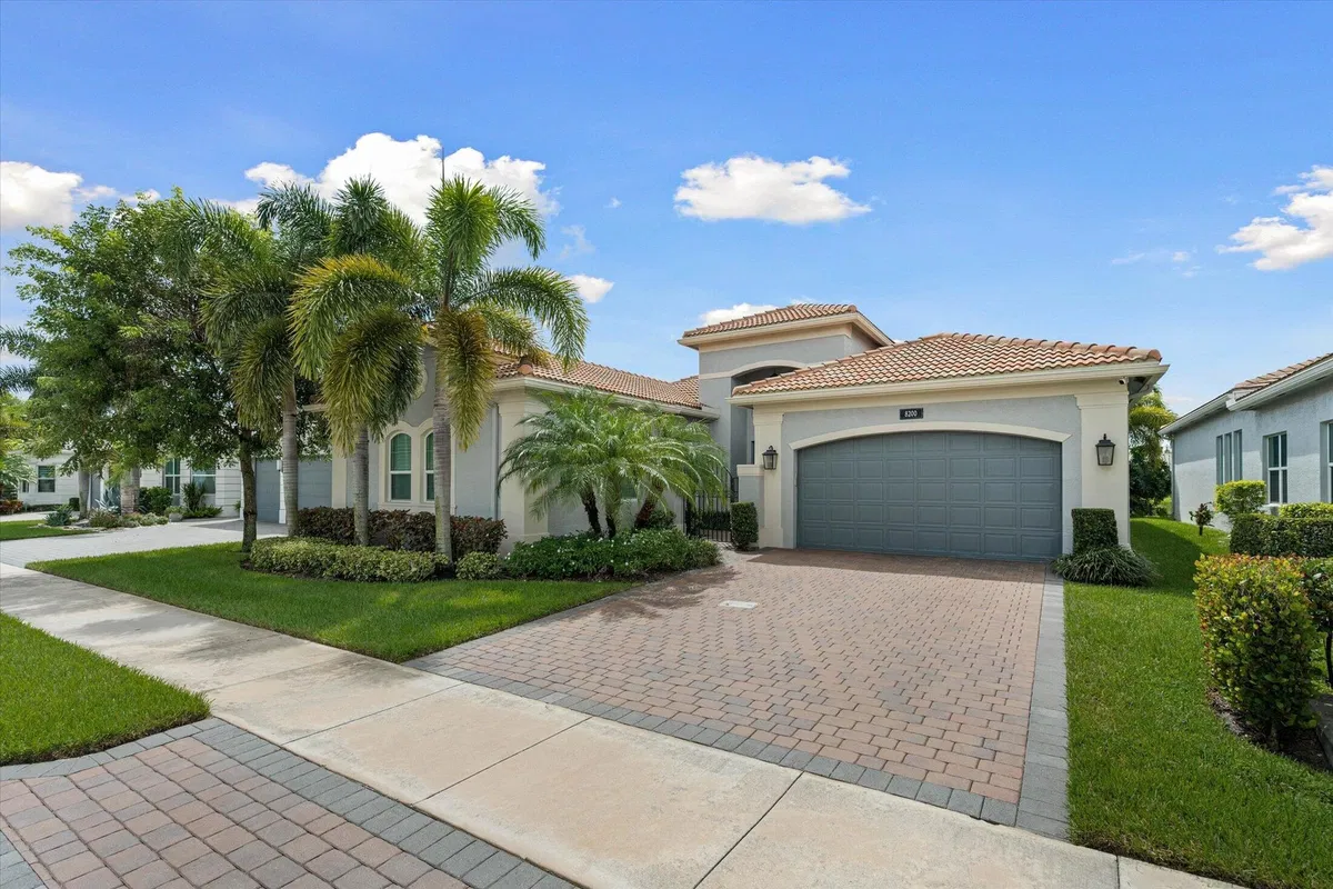 Residence