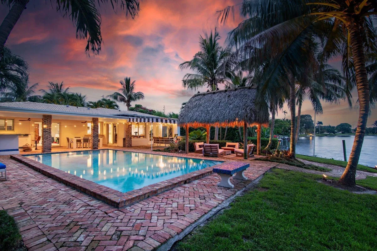 Residence