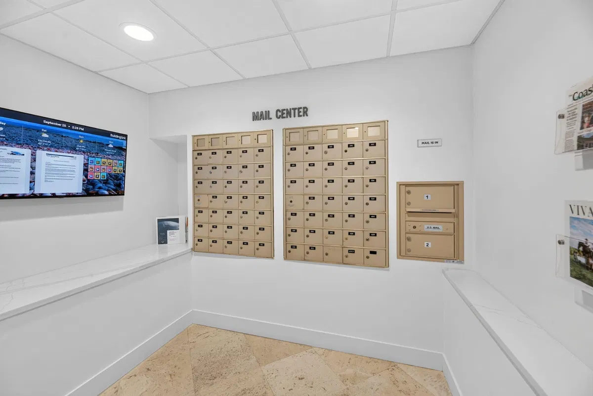 South Palm Beach Unit 409 photo 37