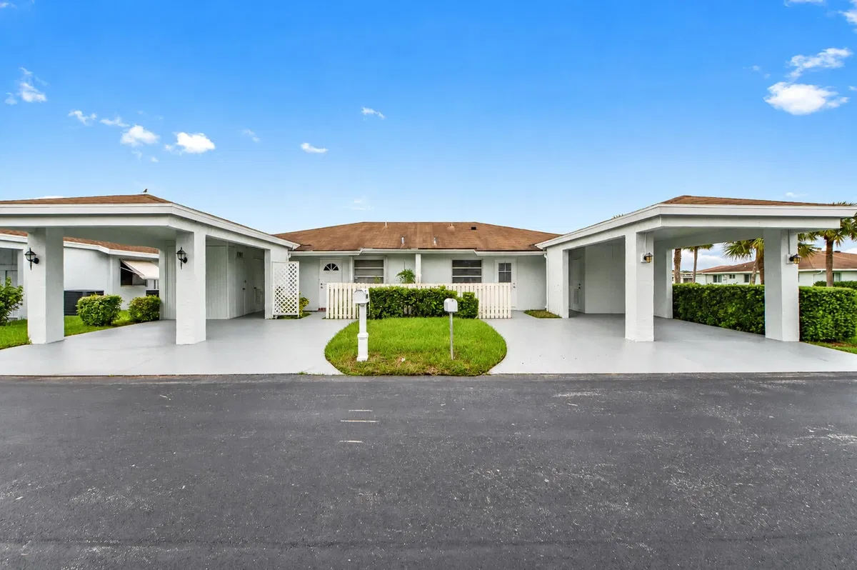 Residence