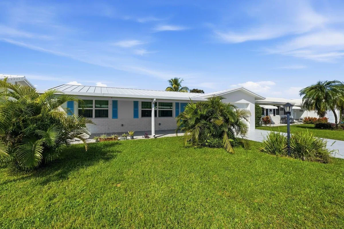 Residence