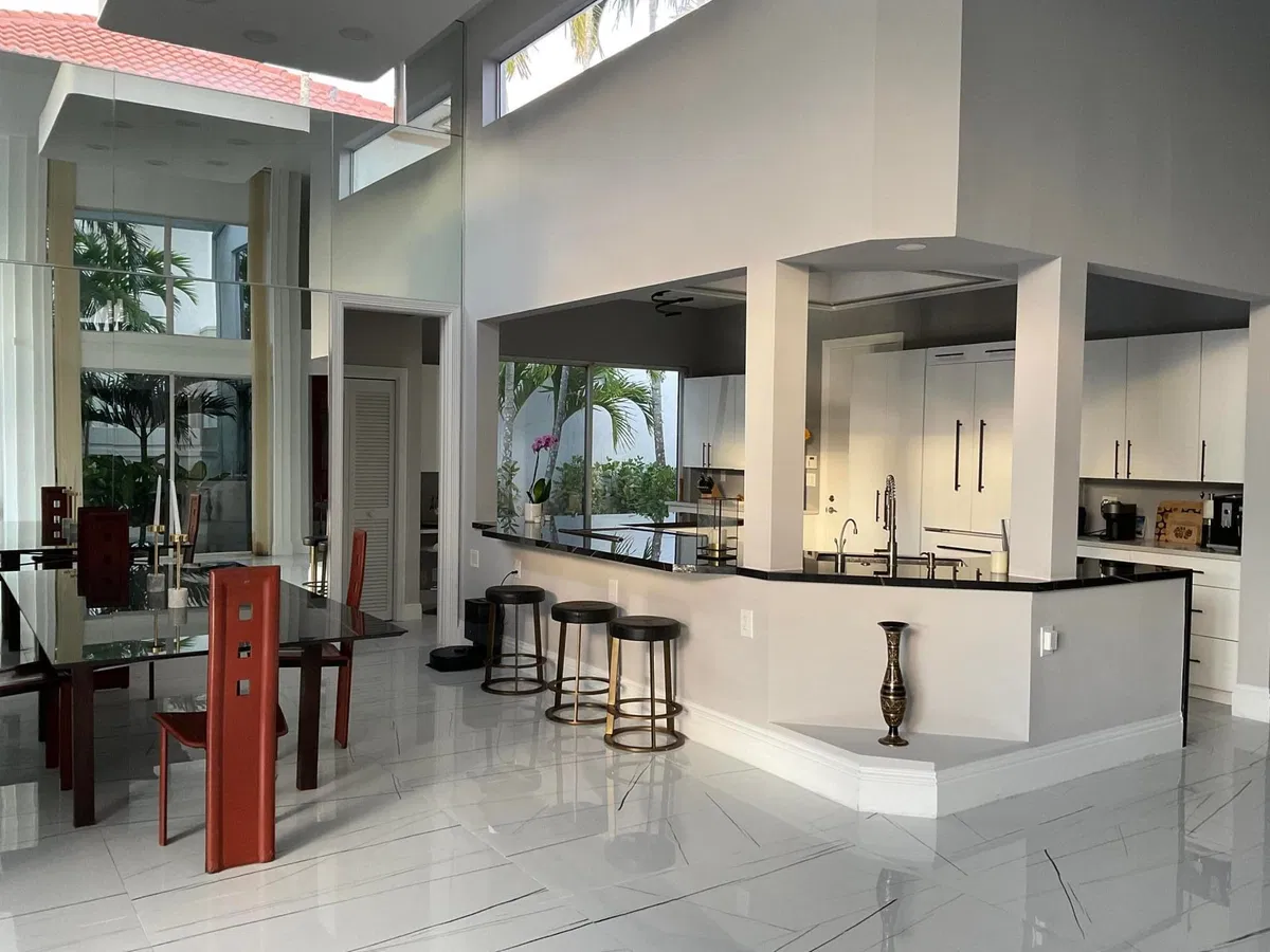 Boca Grove Residence photo 13