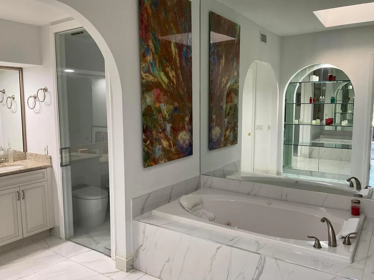 Boca Grove Residence photo 34