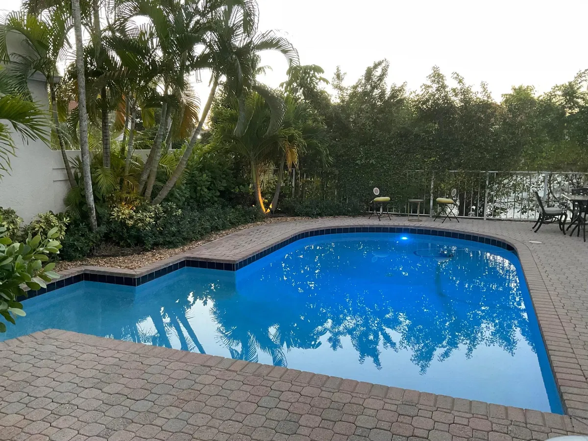 Boca Grove Residence photo 43