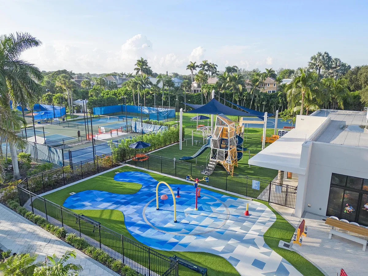Boca Grove Residence photo 55