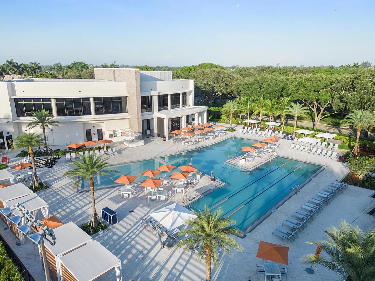 Boca Grove Residence photo 61