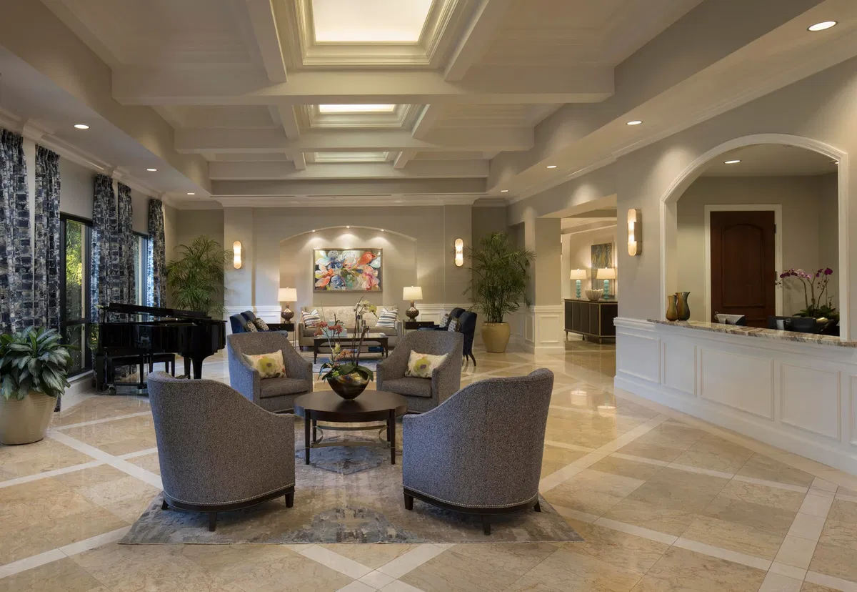 Boca Grove Residence photo 67