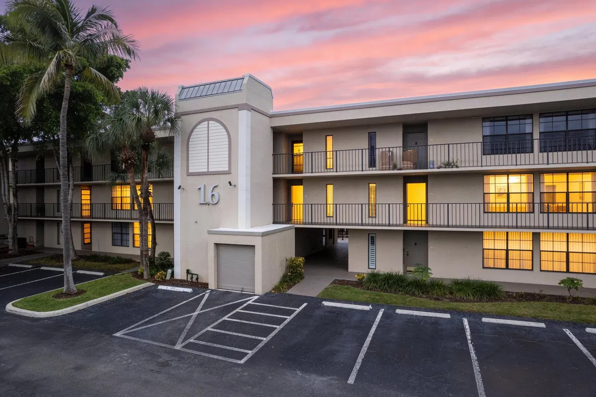 Boca Raton Unit 205