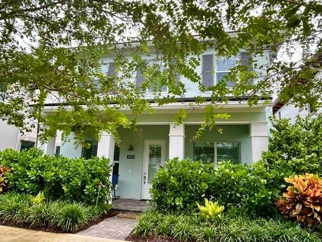 Alton Homes Palm Beach Gardens Residence