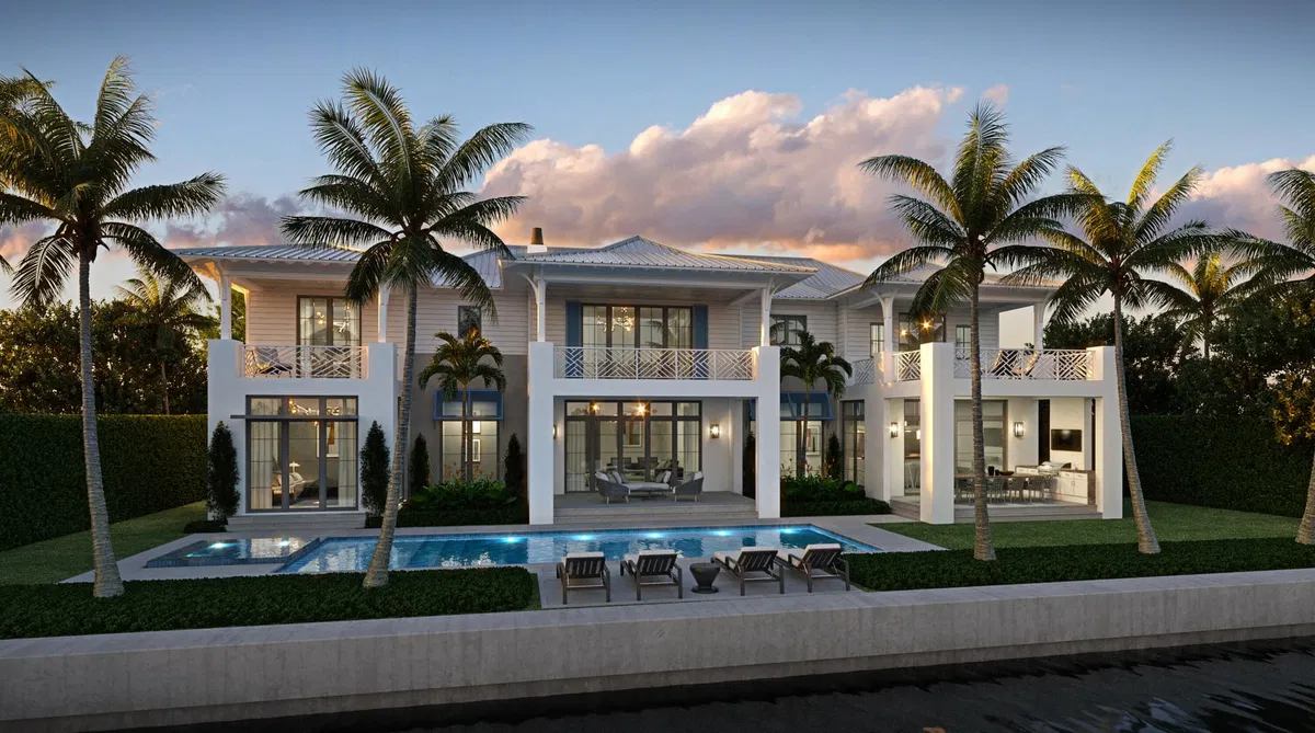 Residence