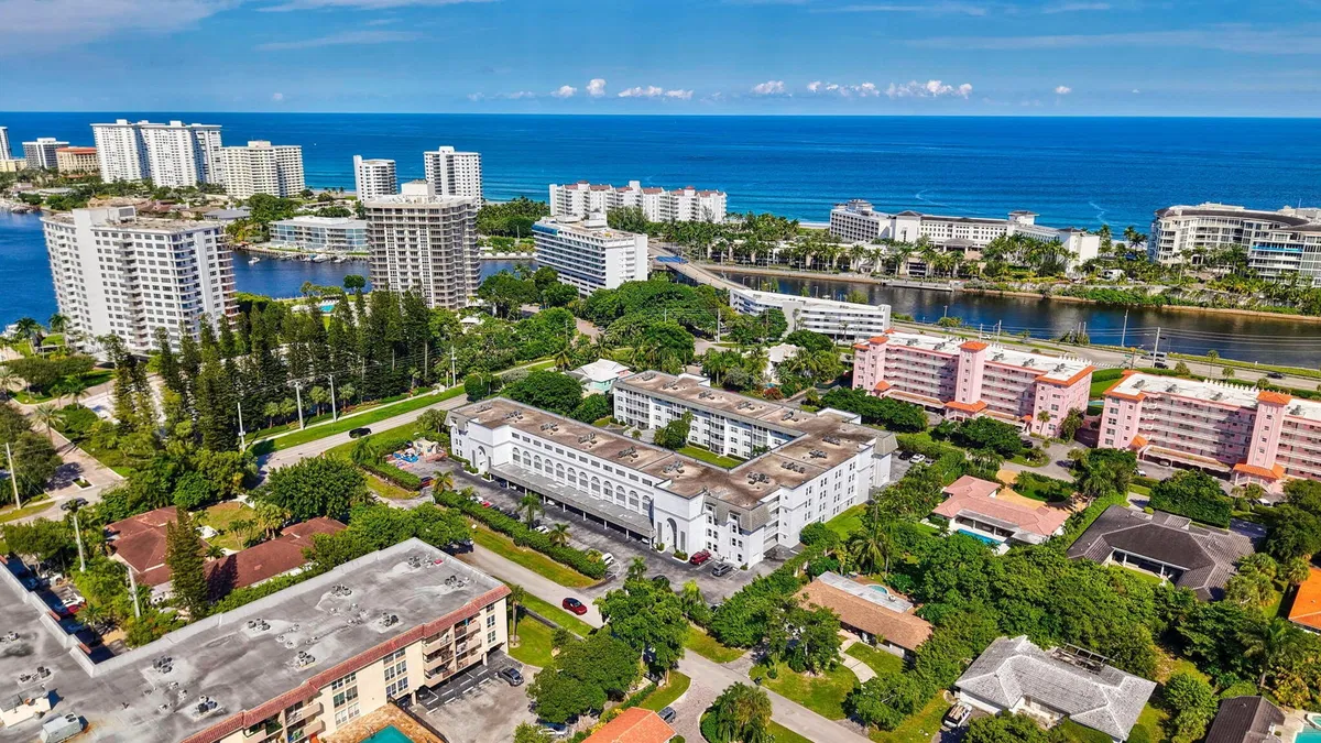 Boca Raton Unit 312
